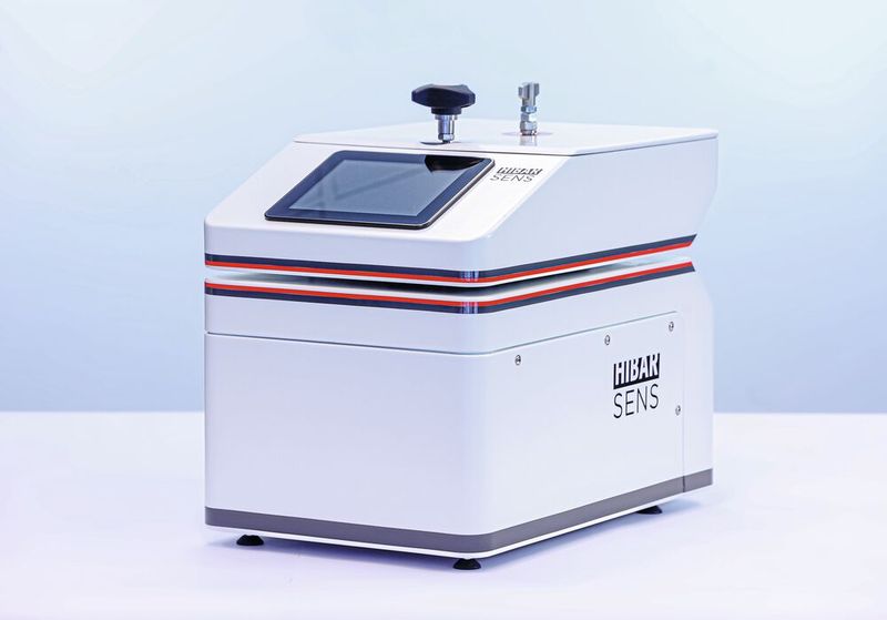 Das Fraunhofer IWS und seine Partner begründen im Projekt „Sim Perm“ eine neue Generation von Messgeräten zur gleichzeitigen Messung der Permeationsrate von Wasserdampf und Sauerstoff.  (Bild: Amac Garbe/Fraunhofer IWS)