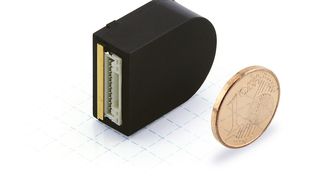 Für BLDC-Motoren bietet sich der NOE1 an, wenn hochauflösend positioniert werden muss. (Bild: Nanaotec)