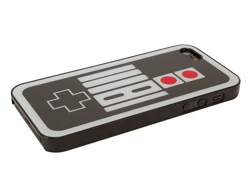 Auch Retro-Nintendo-Controller-Cases gibt es von Rocketcases. (Bild: Rocketcases)