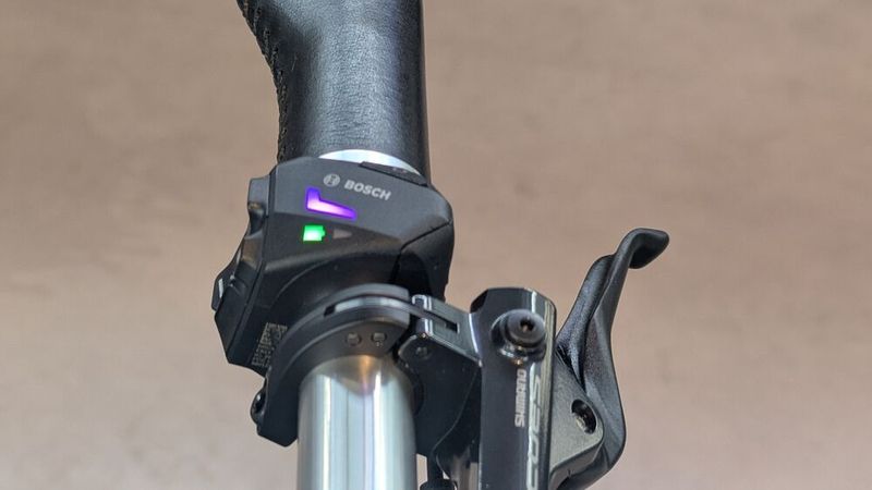 Auch der LED-Controller ist eine Produktneuheit, die rund 65 Prozent kleiner als ihr Vorgänger ist.  (Bild: Stefanie Eckardt)