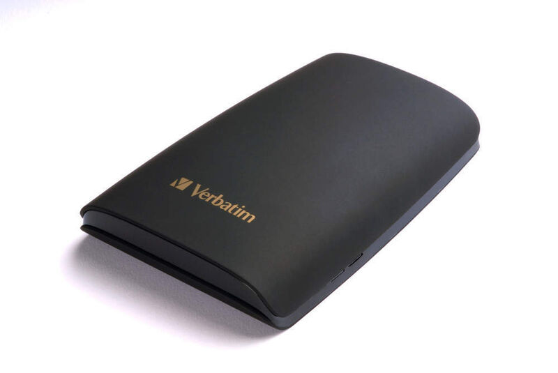 Die Premium Black Edition bietet Platz für 500 Gigabyte. (Archiv: Vogel Business Media)