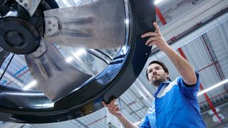 EBM-Papst implementiert Jaggaer One schrittweise in seinen weltweiten Produktionsstandorten. (Bild: EBM‑Papst)