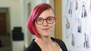 Dr. Michaela Kauer-Franz von Custom Medical: „Ein ausgeklügeltes Medizinprodukt muss benutzerfreundlich sein.“ (Custom Medical)