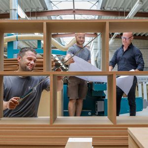 (Fraunhofer IFF/Viktoria Kühne)