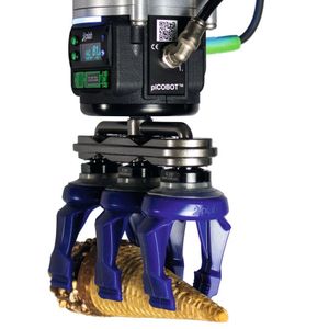 Neun neue Produkte für die Montage und Handhabung (Piab)