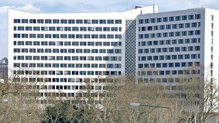 Im hessischen Innenministerium geht man den nächsten Schritt im Kampf um mehr Cybersicherheit (Bild: Innenmisterium Hessen)