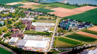 Bayer investiert 220 Millionen Euro in neue Einrichtung für Forschung und Entwicklung am Standort Monheim.  (Bild: Bayer)