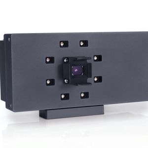 Die neue hochauflösende Time-of-Flight-Kamera von Basler ermöglicht die Nutzung von 3D-Technologie im mittleren Preissegment.