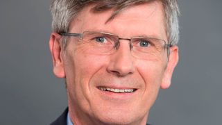 Der seit langem im Unternehmen tätige Maschinenbau-Ingenieur Ulrich Hintermeier ist seit Anfang des Jahres neuer Geschäftsführer von Columbus McKinnon Engineered Products in Kissing. (Columbus McKinnon)