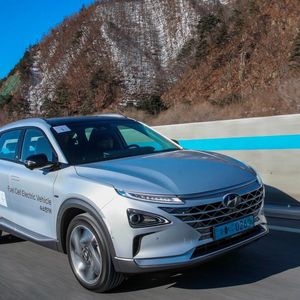 Euro Ncap Das Sind Die Sichersten Autos Des Jahres