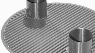 Wärmeüberträger (Bild: Uni Rostock)