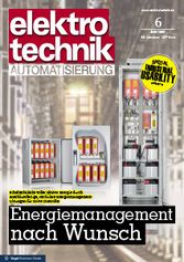 elektrotechnik 06/2017 (vbm)