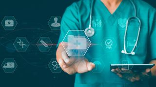 Der größere Kontext, der sich durch Einbindung externer Daten ergibt, kann zur Auswahl  individueller und ressourcenschonender Behandlungsmethoden genutzt werden (© chiew – stock.adobe.com)