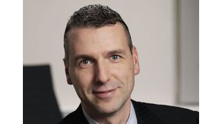 Andreas Nauen, der designierte CEO von REpower Systems. Bild: Siemens (Archiv: Vogel Business Media)