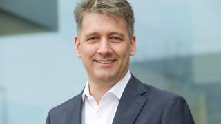 Gernot Döllner wird Strategiechef bei Volkswagen. (Volkswagen)