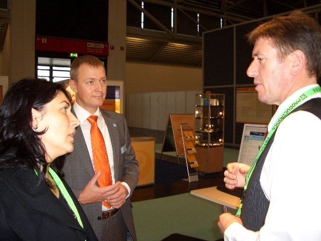  (Archiv: Vogel Business Media)