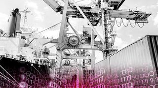 Eine der Anwendungsszenarien für „Edgair“ von der Telekom.  (tuachanwatthana)