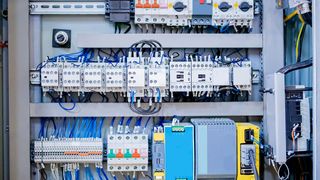 Industrielle Steuerungssysteme sind möglichweise nicht so robust, als bisher angenommen wurde. (PARILOV EVGENIY)