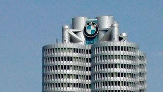 BMW: Mit OpenStack stellt sich der Autobauer auf neue Herausforderungen der Branche ein. (Ludger Schmitz / CC BY 3.0)