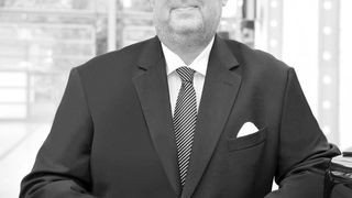 Der Brabus-Gründer Bodo Buschmann (1955 – 2018). (Brabus)