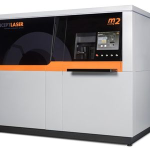 (Bild: Concept Laser)