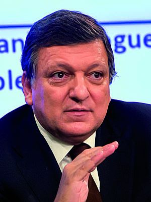 „Baden-Württemberg ist ein perfektes Beispiel für das, was wir in Europa wirtschaftlich und sozial erreichen wollen.“ EU-Kommissionspräsident José Manuel Barroso. Bild: Europäische Kommission (Archiv: Vogel Business Media)