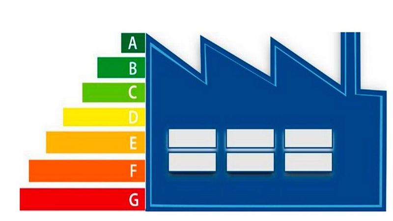Neben der Kennzahl PUE gibt es heute eine ganze Reihe anderer Key Performance Indicators, um die Datacenter-Effizienz zu bestimmen.(Bild:  frei lizenziert /  Pixabay)