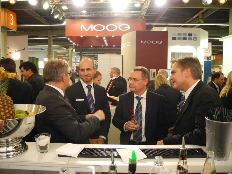  (Archiv: Vogel Business Media)