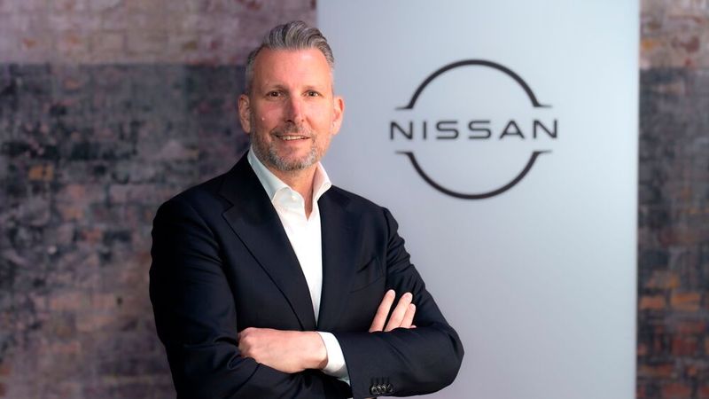 Ralph Kranz (Bild:  Nissan)