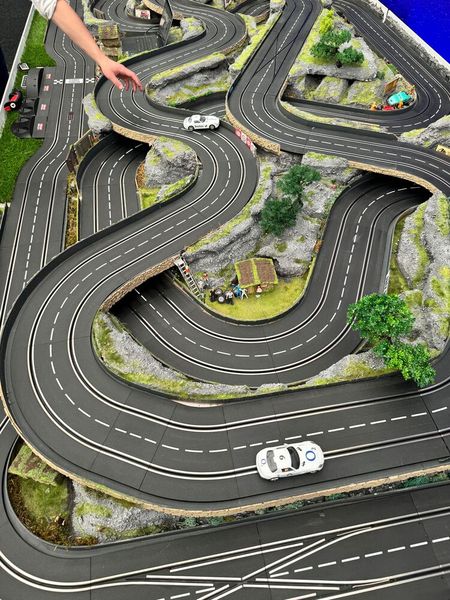 Wer macht das Rennen? (Bild: Herweck)