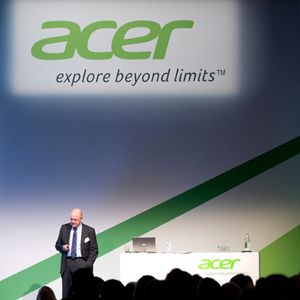 Acer Kick-off (Acer)