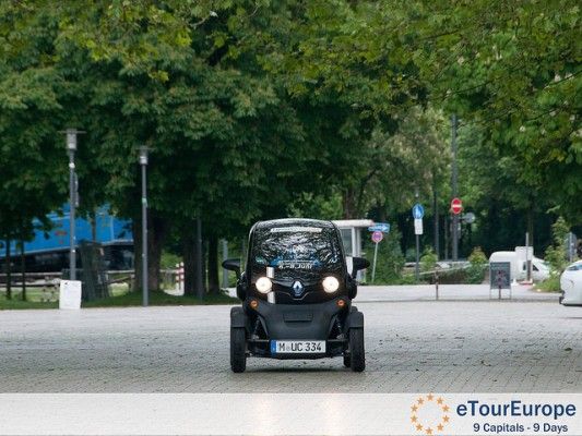 Impressionen von der eTourEurope 2014 (Bild: ePROJEKT)