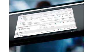 Gute Aussichten für alle, die in der Fertigung mit Personalknappheit zu kämpfen haben! Denn EVO Informationssysteme hat sein ERP-System mit einer neuen Funktion für die Einsatzplanung der Mitarbeiter optimiert. Lesen Sie hier, warum man eigentlich nicht darum herumkommt. (Bild: EVO Informationssysteme)