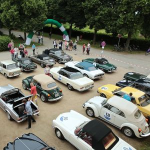 Cosynus Partner Conference 2013 (Dietrich vom Berge)