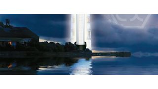 Licht weist den Weg: Auch im Ex-Bereich schafft Beleuchtung Sicherheit. (Bilder: R. Stahl)