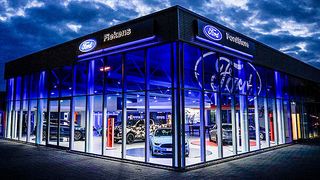 Auto Fiekens wird mit Wirkung zum 1. April 2025 Teil der Münsteraner Beresa-Gruppe. (Bild: Auto Fiekens)