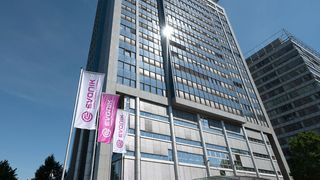 Evonik will die Standorte Marl, Antwerpen und Wesseling künftig jeweils eigenständig aufstellen. (Bild: Evonik)