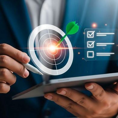 „Wir müssen aufhören, den Erfolg in abgeschlossenen Projektplänen zu messen und anfangen, ihn in handfesten Business-KPIs zu denken“, erklärt Michael Zitz, CEO der All for One Group SE.  (Bild: © Sabbir - stock.adobe.com)