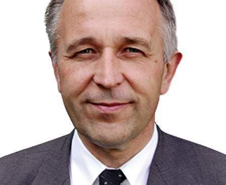 Dr.-Ing. Franz-Josef Lenze von der Thyssen-Krupp Steel AG betrachtet den Verfahrensablauf komplex: „Durch neue Aufheiz-Prozesse mit sehr hohen Wirkungsgraden lässt sich die Energiebilanz bei der Warmumformung zukünftig noch deutlich verbessern.“ Bild: Thyssen-Krupp (Archiv: Vogel Business Media)