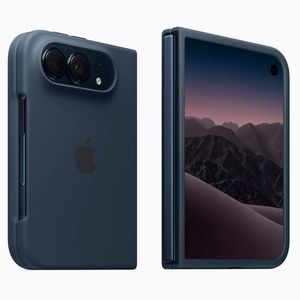 Im Inneren des iPhone Duo arbeitet die neue 6-Core-CPU A20 Pro von Apple.(Bild:  Apple)