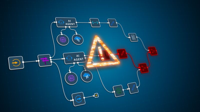 KI übernimmt immer mehr Aufgaben selbständig. Für ihren verantwortungsvollen Einsatz braucht es daher klare Regeln.(Bild:  © PPstock/stock.adobe.com)