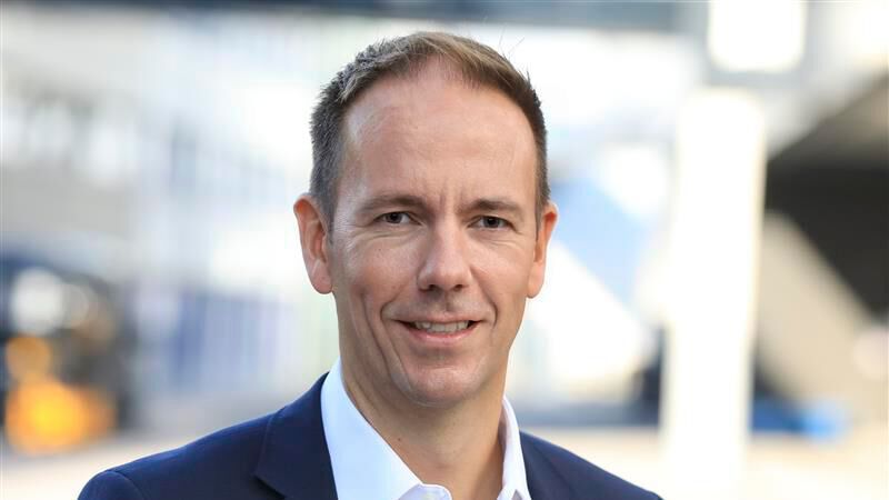 Robert Ader obliegt künftig die Verantwortung für das Geschäft der Marke Porsche auf dem Heimatmarkt.(Bild:  Porsche AG)