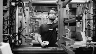 Das Geschäftsfeld mit den Hochleistungs-Kunststoffteilen der Mann+Hummel-Gruppe ist jetzt von Mutares komplett übernommen worden. Angeboten werden die Produkte jetzt vom französischen Unternehmen Moldtecs. (Bild: Moldtecs)