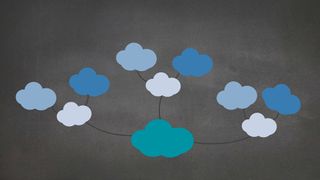 Für das Multi-Cloud-Business sind Knowhow und Kontakte zu den Hyperscaler von Vorteil. Das bringt Cloudreach mit.  (vectorfusionart - stock.adobe.com)