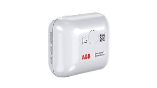 Dieser Smart Sensor für Niederspannungsmotoren eignet sich zum Einsatz in explosionsgefährdeten Bereichen. (ABB)