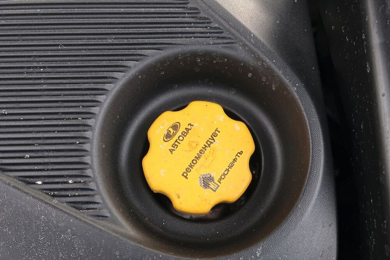 Ein bisschen Russland fährt immer mit. (Grimm/»kfz-betrieb«)