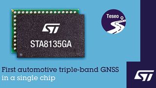 In den STA8135GA integriert sind auch mehrere separate Low-Dropout-Spannungsregler (LDOs) zur Versorgung der analogen Schaltungen, des digitalen Kerns und der I/O-Transceiver des ICs. (Bild: STMicroelectronics)