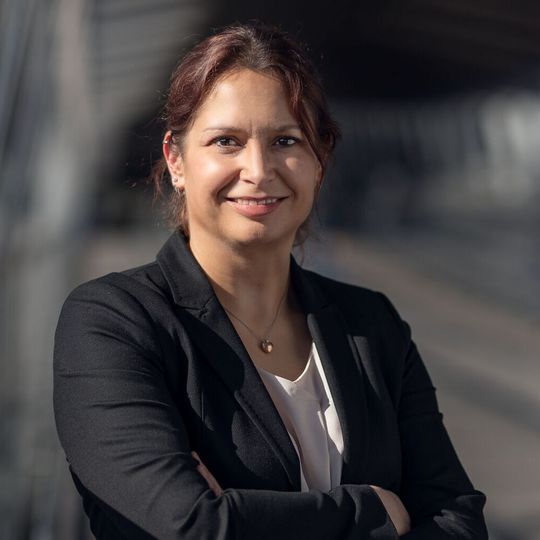 Nadine Riederer, CEO Avision: „Wir müssen Abo- und Lizenz-Modelle hinterfragen.“ Nadine Riederer, CEO Avision: „Wir müssen Abo- und Lizenz-Modelle hinterfragen.“