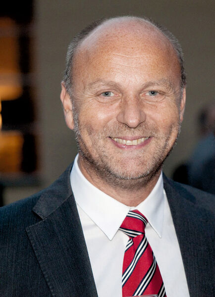 Dr. Achim Trasser, Geschäftsführer der Sempell GmbH, Korschenbroich, Vorsitzender des Vorstands des VDMA-Fachverbandes Armaturen: 