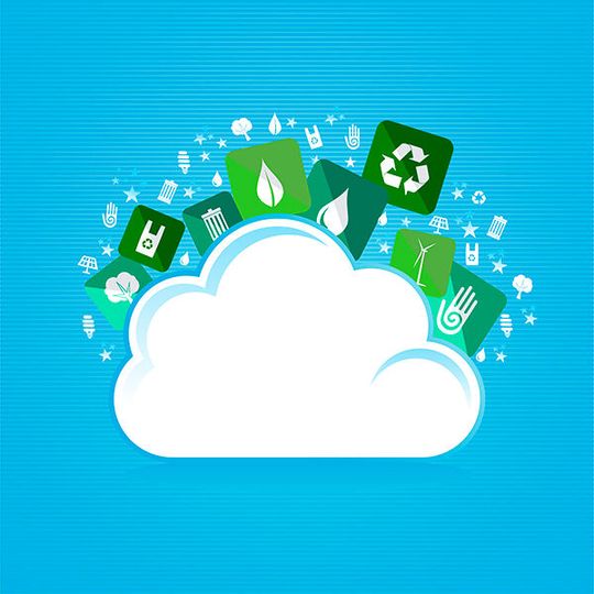 Die für November 2021 geplante COP26 (UN-Klimakonferenz 2021) in Großbritannien wird alle Länder dazu auffordern, bis 2030 Netto-Null-Emissionen zu erreichen.(Bild:  shutterstock_145765028)